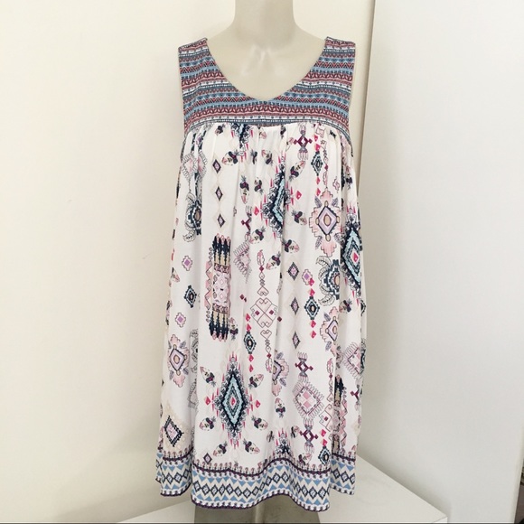Umgee Dresses & Skirts - Umgee | Babydoll Tunic Dress
